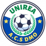 Unirea DMO club crest
