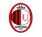 Unirea Sântana club crest