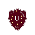 Deportivo Union de Vh club crest