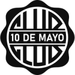 Club 10 de Mayo club crest