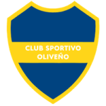 Sportivo Oliveño club crest