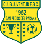 San Pedro Del Parana club crest