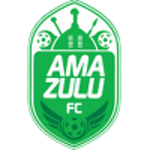 Amazulu club crest