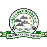 Calendar club crest