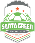 Santa Green club crest