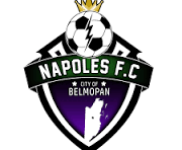 Napoles club crest