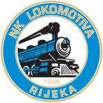 Lokomotiva R club crest