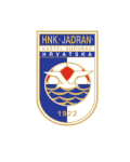 Jadran KS club crest