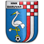 Daruvar club crest