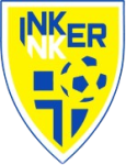 Inker club crest
