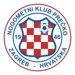 Prečko club crest