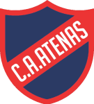 Atenas Tala club crest