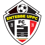 Entebbe UPPC club crest