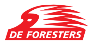 De Foresters club crest