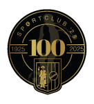 Sportclub 25 club crest
