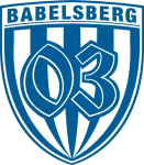 FSV Babelsberg W club crest
