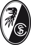 Freiburg-St. Georgen W club crest