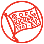 Offenbach W club crest
