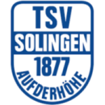 TSV Solingen W club crest