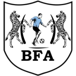 Black Lions club crest
