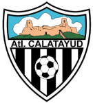 Atletico Calatayud club crest