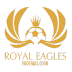 Royal Eagles club crest