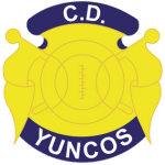 CD Yuncos club crest