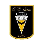 Deportivo Getxo club crest
