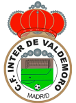 Inter de Valdemoro club crest
