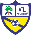 Palma del Rio club crest