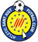 Sant Just club crest