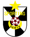 Sporting Ceuta club crest
