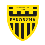 Bukovyna 2 club crest