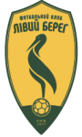 Livyi Bereg 2 club crest