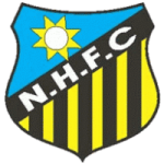 EC Novo Horizonte club crest