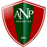 Nova Prata club crest