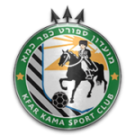 Kfar Kama club crest