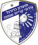 Kiryat Haim club crest
