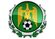 Lozova club crest