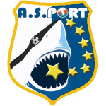 Port club crest