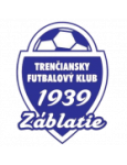 ZFC 1939 Trencin club crest