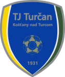 Turcan Kostany club crest