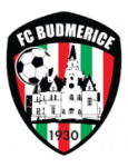 FK Budmerice club crest