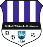 Nitrianske Hrnciarovce club crest