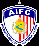 Afogados da Ingazeira U20 club crest
