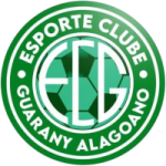 Guarany U20 club crest