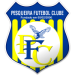 Pesqueira U20 club crest