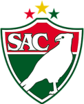 Salgueiro U20 club crest