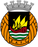 Rio Ave W club crest