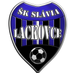 Slavia Lackovce club crest